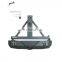 rear bumper with tire carrier for Jeep Wrangler JL 07-19