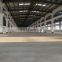 high quality china suppler steel structure shed warehouse for sale