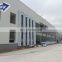 High Quality Steel Structure Hangar In Africa From Director Steel