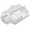 CNC aluminum EA211 engine  Oil Pan Oil Sump For VW Golf MK7 MK6 Tiguan  A3 Q3 CZDA 1.4T