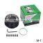 Fit standard 6 bolt steering wheels Hub Adapter Boss Kit For MITSUBISHI HUB-M-1