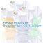 Portable collapsible hiking water container foldable water bag 5 liters,5L BPA Free Collapsible Water Bottle handy bags