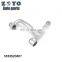 1633520401 High Quality control arms Adjustable aftermarket car parts for Mercedes-Benz ML350