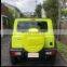 Spare Tire Cover for Suzuki Jimny 2019+ 4x4 Accessories Exterior Accessories