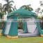 New design automatic family camping outdoor large outdoor camping tent