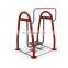 High quality price play gym equipment single air walker OL-JS105