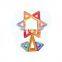 Good Quality ABS Material Children Plastic Magnetic Building Blocks Set Magnetic Tile Educational Toy for Kids