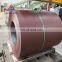 High Quality 14 18 22 26 Gauge Bwg Coated Galvanized Steel coil PPGI strip