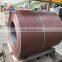 ASTM A755 Color Coated Galvanized Steel Coil ral 6023 ppgi