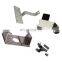 China Factory Customized High Precision Deep Drawing Metal Stamping Assembly