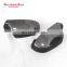 Carbon fiber and ABS material mirror shell for Audi A4 replacement style 2013 2014 2015 2016