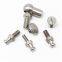 Customized processing, bending, stamping and turning of stainless steel non-standard products with drawings and samples