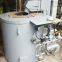Small gas crucible, fast temperature rise, fast delivery and good service