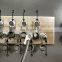 Taian high quality common rail injector pump test bench CRS825C, CRS-825C HEUI,EUI/EUP test performance optional add