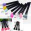 2022 New Arrival accept Customized Logo private label face mask applicator brush plastic handle silicone face mask brush
