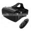 Newest Shinecon VR Virtual Reality 3D Glasses For 3.5INCH-6.0INCH Android IOS Smartphone
