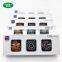 2022 New IWO T500+pro Z36 W37 HW22pro smart watch series 6 T500+plus 1.75 inch sports smartwatch IP67 waterproof watch