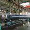 Professional Manufacturing Of High Quality Both With Both End Reinforcement Double Carcass Marine Submarine Hose