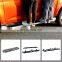 Pickup Truck Side Step Aluminum Power Electric Running Boards For Ford F150 Ranger Dodge Ram1500