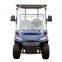 Huanxin A827.2 lifted golf buggy 48V with Curtis controller