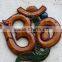 Hindu Om wall Hanging