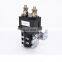 Quality Assured Intelligent Huanxin DC Contactor ZJW100A-H 100A