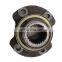 dongfeng DFL 3251 4251 truck Drive shaft flange of middle axle reducer outlet tractor 25ZAS01-02175