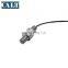Miniature load cell DYMH-106 with metal foil strain technology 10kg