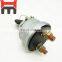 excavator  parts 7N-4160 ignition switch 3 lines