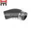 Excavator PC300-8 PC350-8 Turbo Intake hose 207-01-75190