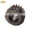 7Y0639 7Y-0639 Gear-Sun 21 зубьев подходит для 325C 328D LCR 330 330 L 330B L 330B LN 330C шестерни