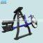 Discount commercial gym  PL61 incline lever row  use fitness sports workout equipment