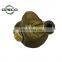 For Isuzu 3LD1 3LB1 crankshaft hot sale