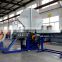 Spiral Making Auto Air Manufacturing Machine Machinery For Duct