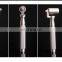 Household stainless wallpaper roller construction tool flat wall roller DIY wallpaper tool