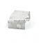 metal stamping manufacturer step dawing Sheet Metal Parts Stamping EMI RF Shielding Cover case for PCB