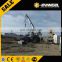 55 tons rough road terrain crane ZOOMLION RT550