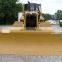 Дешевый гусеничный бульдозер Caterpillar D6N продается. Б/у бульдозеры CAT D6 в Шанхае