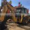 High quality cat backhoe loader 430f 430 430e