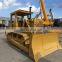 Original cat tractor d7f , CAT d7g d7m d7k d7h d7r crawler tractor , Used cat bulldozers for sale