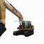 Original Japan CAT 320D digging machines , CAT Used 320D 325C 330D excavator , cat digger for sale