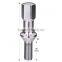 various different types Aluminum bolts kinds of special bolt
