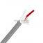 Audio Engineering Dedicated Cable Transparent Pvc Wire 2 Core Audio Signal Control Cable