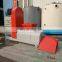 palm kernel shell charcoal briquettes machine saw dust making machine briquette