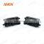 Module Power Connector 37Pin and Power and Signal Connector With Cable Assemblies