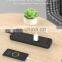 Smart Multi Plug Wall Mount Electrical Surge Protector Power Strip USB Extension Cord Socket 4 AC Outlet for Home Nightstand