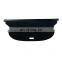 2022 Modify Universal black car interior cargo cover replacement for CADILLAC XT5 truck bed netting parcel shelf Upgrade version