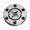 IKO Small robot bearing cross roller bearing CRBF108ATUU  RU28  crossed roller bearing size 10*52*8mm for robot arm