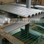 Faster Installation Galvanized Floor Decking Sheet with 688mm Width
