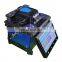 Fiber optic equipment splicing machine sm mm arc handheld fusion splicer